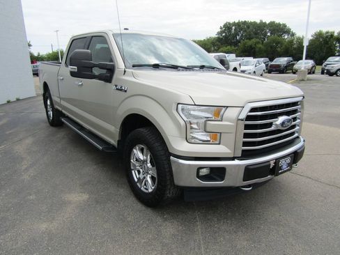 Used 2017 Ford F150 XLT w/ XTR Package AWD/4WD image 11