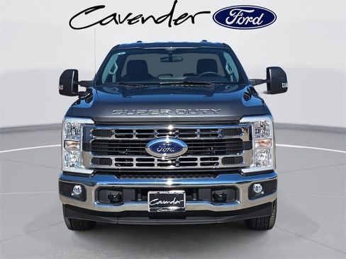 New 2026 Ford F350 XLT w/ 360-Degree Camera Package image 2