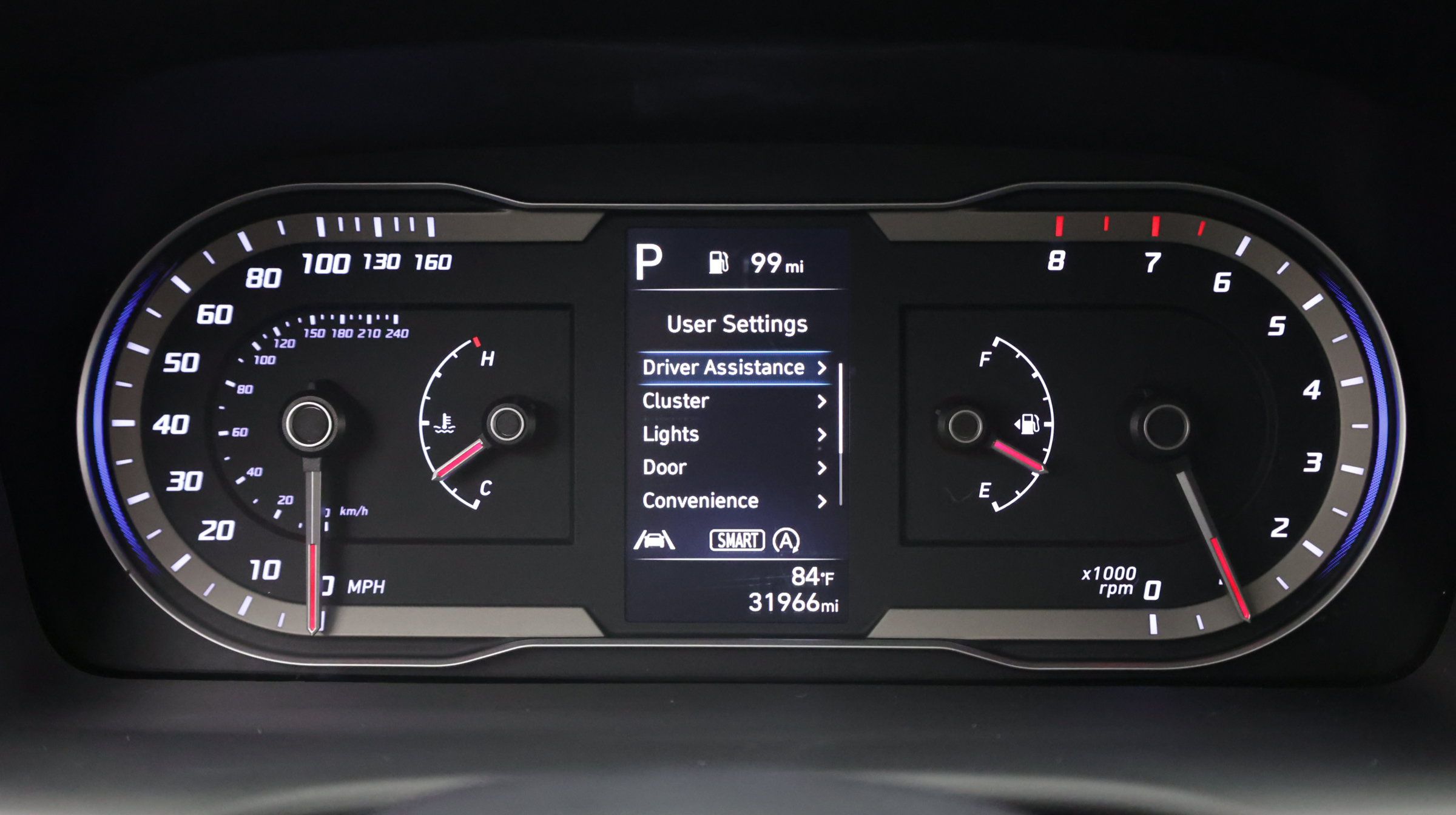 Used 2024 Hyundai Tucson SE FWD image 22