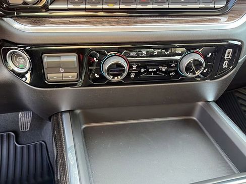 New 2026 Chevrolet Silverado 2500 LT w/ Trail Boss Package AWD/4WD image 21