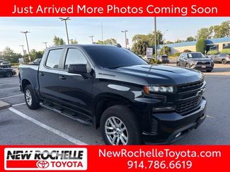 Used 2021 Chevrolet Silverado 1500 RST w/ Bed Protection Package AWD/4WD video 1