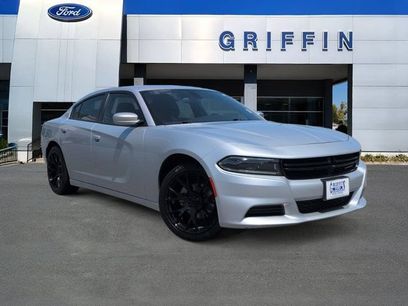 Used 2022 Dodge Charger SXT