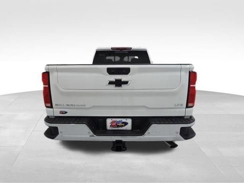 New 2026 Chevrolet Silverado 2500 LTZ w/ LTZ Premium Package image 4