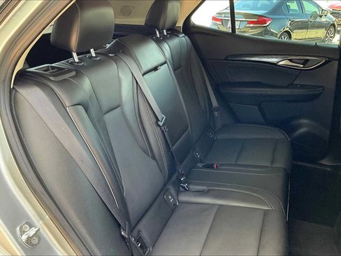 Used 2023 Buick Envision Essence image 18