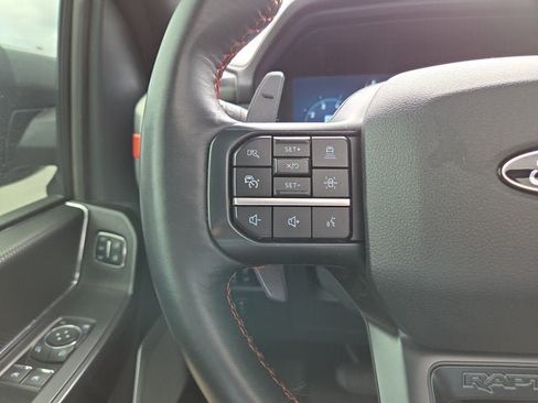 Used 2025 Ford F150 Raptor AWD/4WD image 23