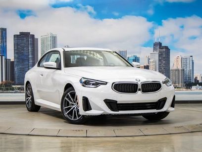 Used 2025 BMW 230i xDrive Coupe w/ Convenience Package