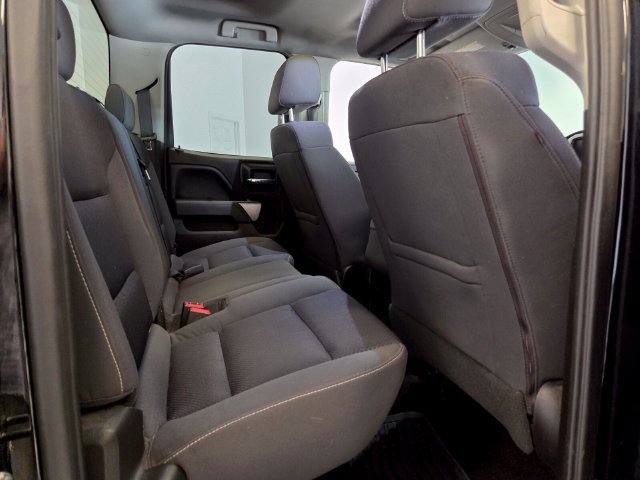 Used 2018 Chevrolet Silverado 1500 LT w/ All Star Edition RWD image 16