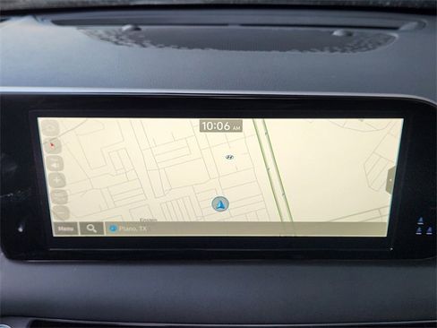 Used 2025 Hyundai Palisade Calligraphy image 13