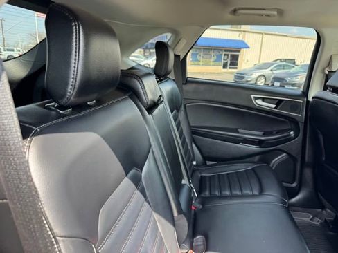 Used 2024 Ford Edge SEL w/ Convenience Package AWD/4WD image 36