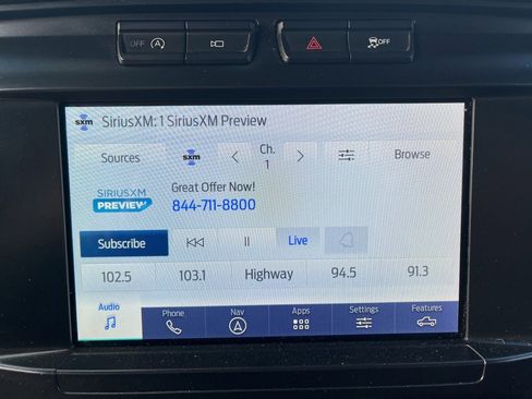 Used 2023 Ford F150 XL w/ STX Appearance Package image 35