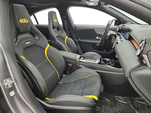 New 2026 Mercedes-Benz CLA 45 AMG S 4MATIC image 14