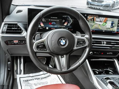 Used 2024 BMW 440i xDrive Coupe w/ Premium Package AWD/4WD image 8