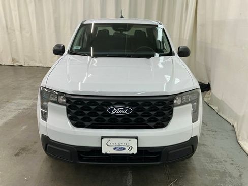 Used 2025 Ford Maverick XL image 9