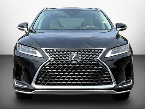 Used 2022 Lexus RX 350 FWD w/ Premium Package image 2