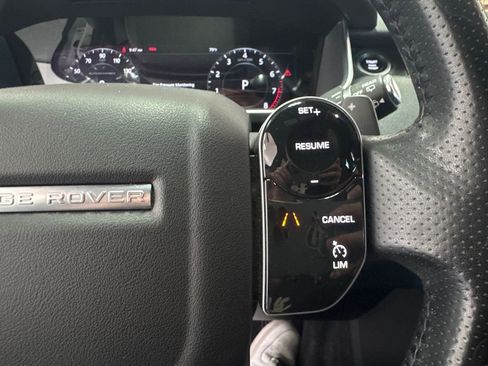 Used 2018 Land Rover Range Rover Sport Supercharged image 13