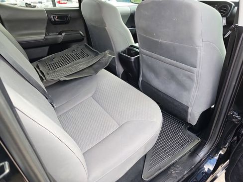 Used 2021 Toyota Tacoma SR w/ SR Convenience Package RWD image 15