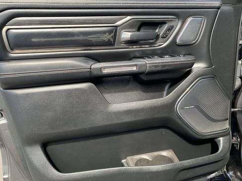 Used 2019 RAM 1500 Limited AWD/4WD image 16