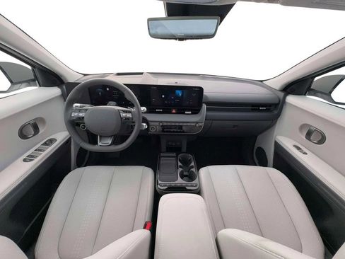 New 2026 Hyundai Ioniq 5 Limited RWD image 13