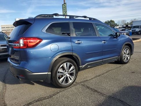 Used 2021 Subaru Ascent Touring image 6