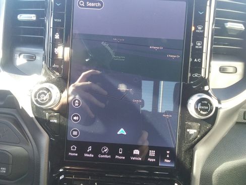 New 2026 RAM 3500 Laramie w/ Towing Technology Group image 26