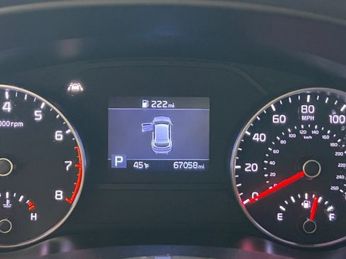 Used 2021 Kia Sportage EX image 20