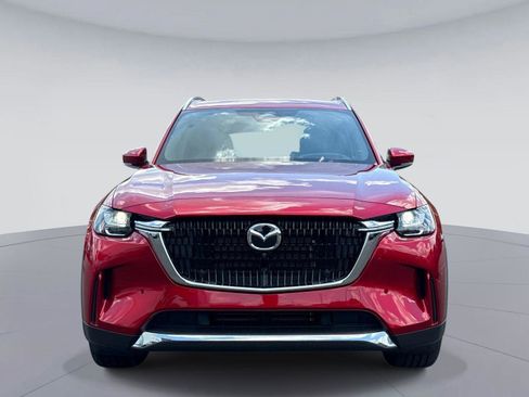 Certified 2024 MAZDA CX-90 Plug-In Hybrid w/ Premium Plus AWD/4WD image 8