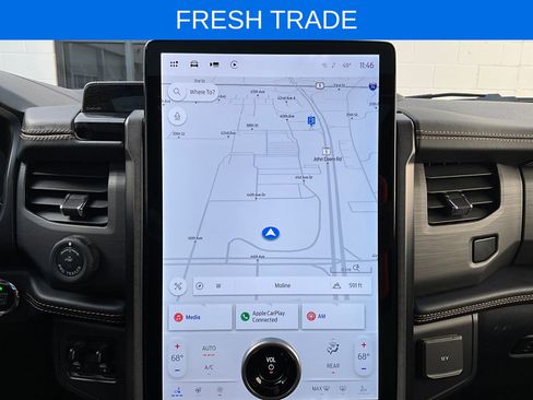 Used 2022 Ford Expedition Max Platinum image 21