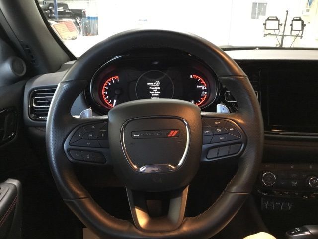 Used 2025 Dodge Durango GT AWD/4WD image 21