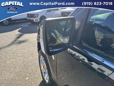 Certified 2022 Ford F150 Lariat w/ Equipment Group 502A High image 12