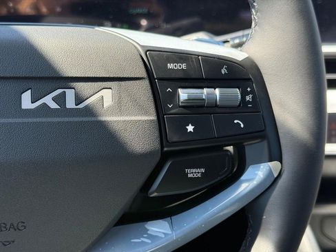 New 2026 Kia Sportage SX Prestige AWD/4WD image 18