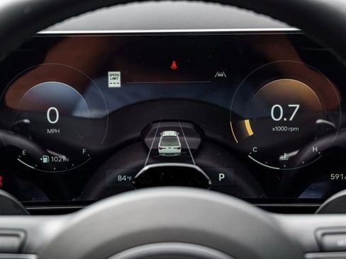 New 2025 Hyundai Santa Cruz XRT AWD/4WD image 13