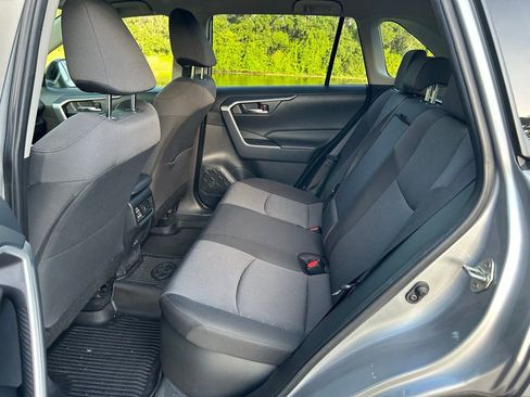 Certified 2024 Toyota RAV4 XLE AWD/4WD image 14