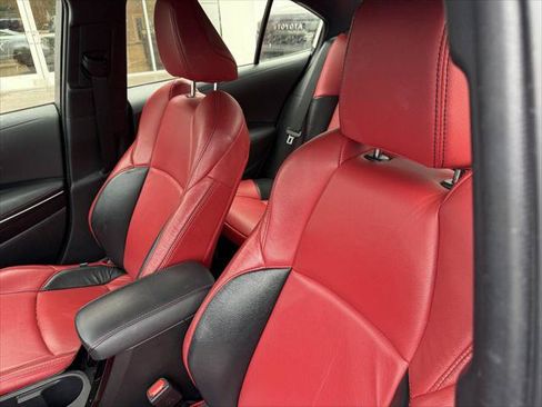 Certified 2023 Toyota Corolla SE w/ SE Package FWD image 16