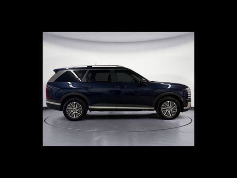 Used 2026 Hyundai Palisade SEL Premium AWD/4WD image 7