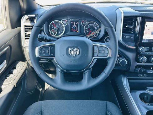 New 2026 RAM 1500 Big Horn image 16