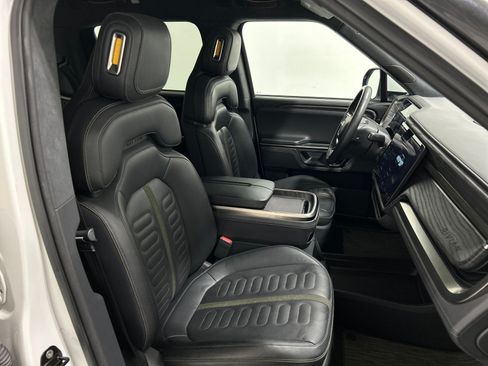 Used 2022 Rivian R1T Adventure AWD/4WD image 23