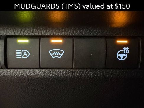 Certified 2024 Toyota RAV4 XLE Premium w/ Weather Package AWD/4WD image 13