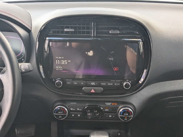 Certified 2024 Kia Soul GT-Line w/ Option Group 020 FWD image 18