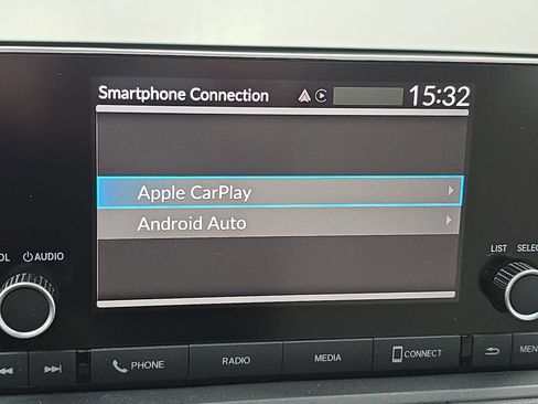 Certified 2024 Honda Accord LX image 21