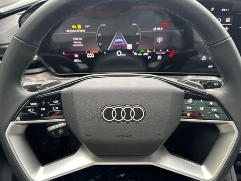 New 2025 Audi Q5 Prestige image 23