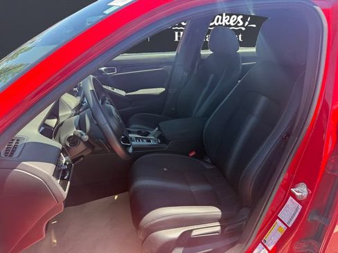 Used 2024 Honda Civic Sport image 9