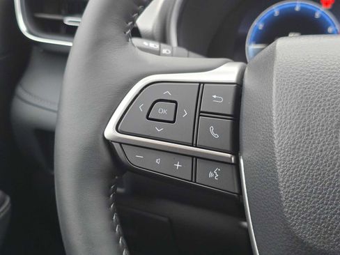 Certified 2025 Toyota Highlander Platinum image 37