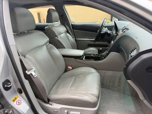 Used 2006 Lexus GS 300 RWD image 13