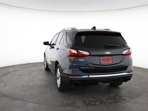 Used 2020 Chevrolet Equinox LT FWD image 10
