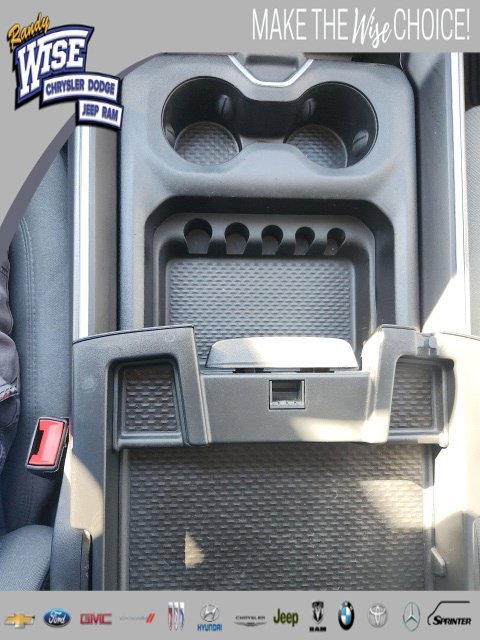 Used 2020 RAM 1500 Big Horn AWD/4WD image 31