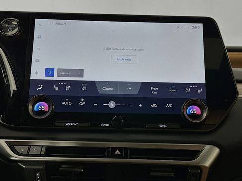 Certified 2024 Lexus RX 350 Premium Plus w/ Convenience Package image 15