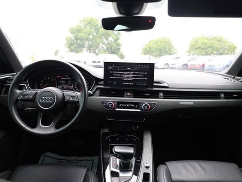 Used 2021 Audi A4 2.0T Premium AWD/4WD image 14