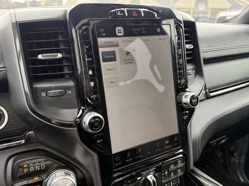 Used 2024 RAM 1500 Limited image 22