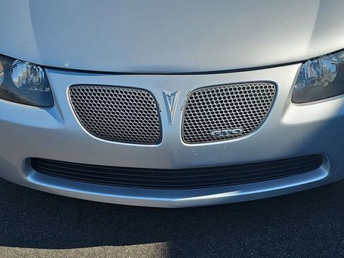 Used 2004 Pontiac GTO RWD image 34