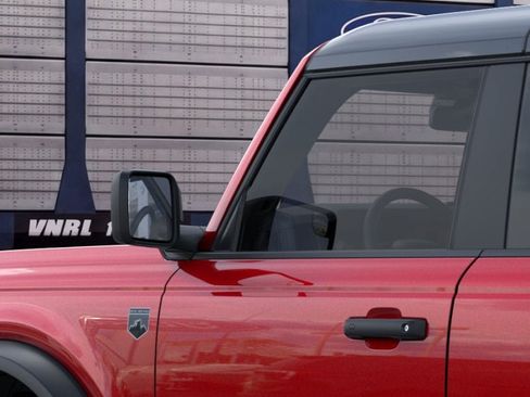 New 2026 Ford Bronco Big Bend AWD/4WD image 52